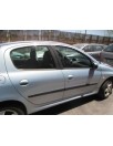 peugeot 206 berlina del año 2004