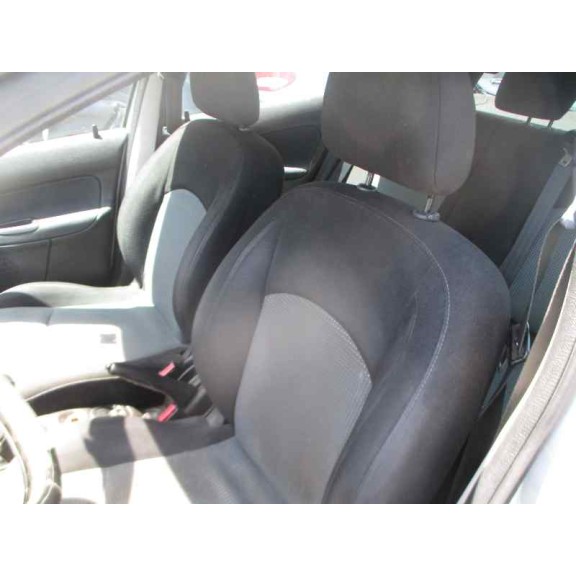 peugeot 206 berlina del año 2004