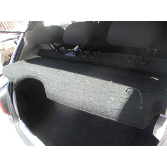 peugeot 206 berlina del año 2004