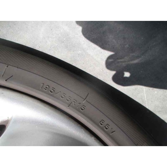 peugeot 206 berlina del año 2004