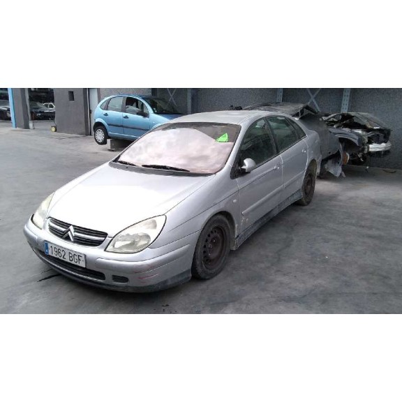 citroën c5 berlina del año 2001
