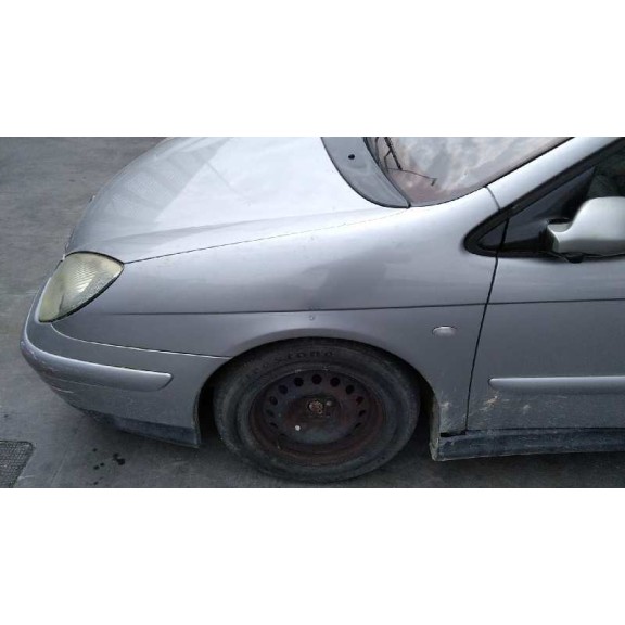 citroën c5 berlina del año 2001