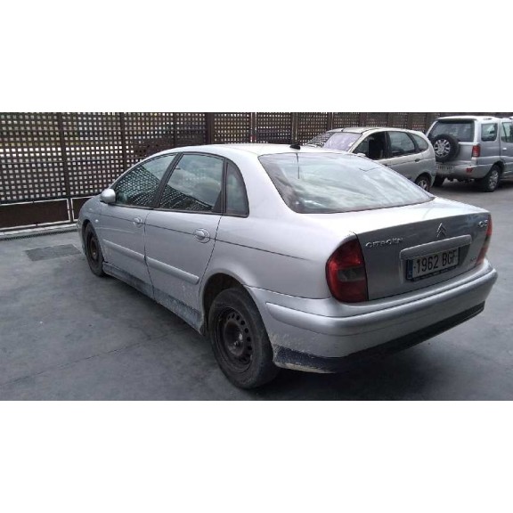 citroën c5 berlina del año 2001