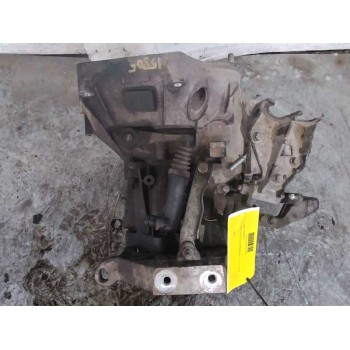 Recambio de caja cambios para fiat punto (evo) (199) mylife referencia OEM IAM   