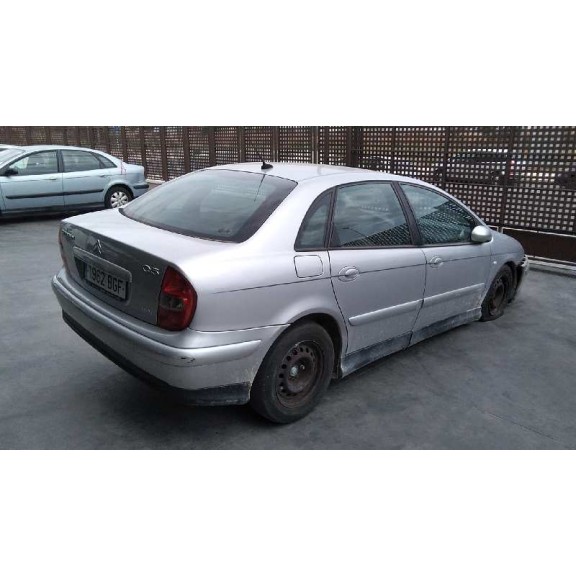 citroën c5 berlina del año 2001