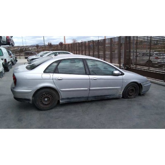 citroën c5 berlina del año 2001