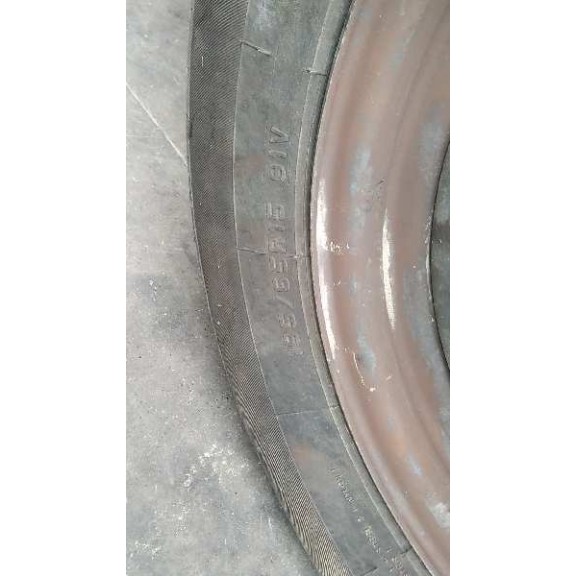 citroën c5 berlina del año 2001