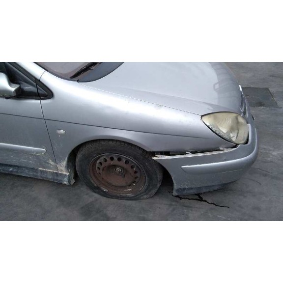 citroën c5 berlina del año 2001