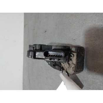 Recambio de cerradura puerta delantera derecha para smart forfour cdi (70kw) referencia OEM IAM A4547200035 6 PIN 5P