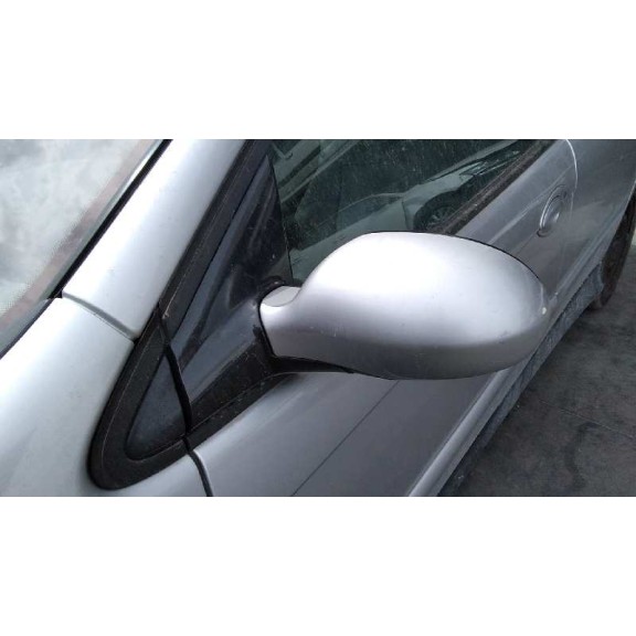 citroën c5 berlina del año 2001