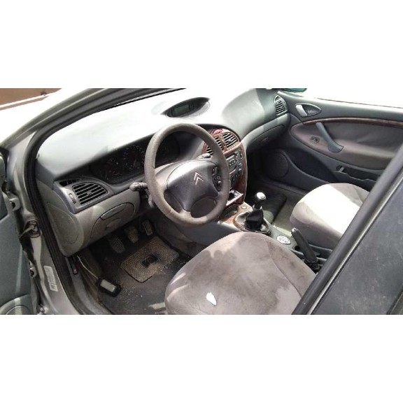 citroën c5 berlina del año 2001