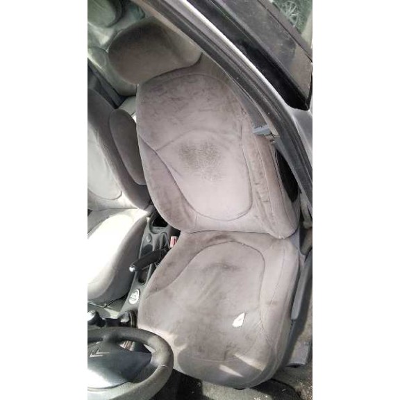 citroën c5 berlina del año 2001