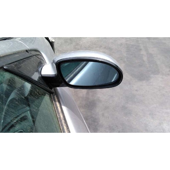 citroën c5 berlina del año 2001