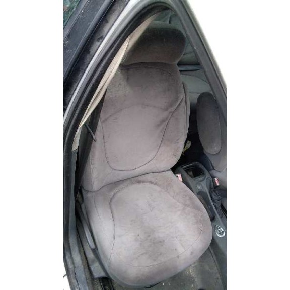 citroën c5 berlina del año 2001