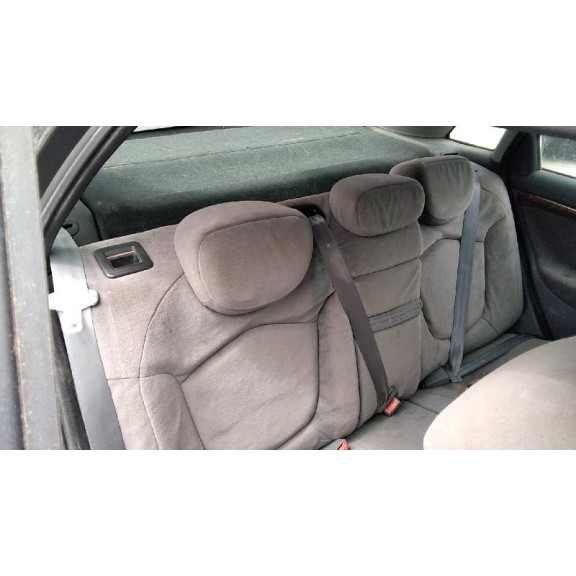 citroën c5 berlina del año 2001