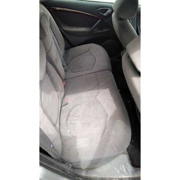 citroën c5 berlina del año 2001