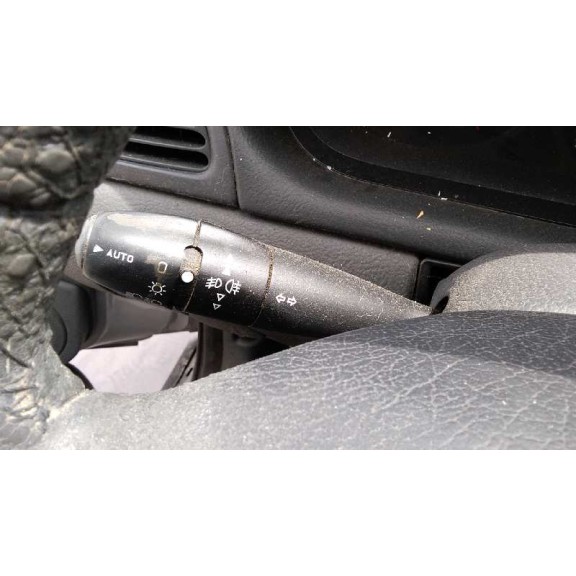 citroën c5 berlina del año 2001