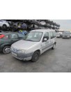 citroën berlingo del año 2002