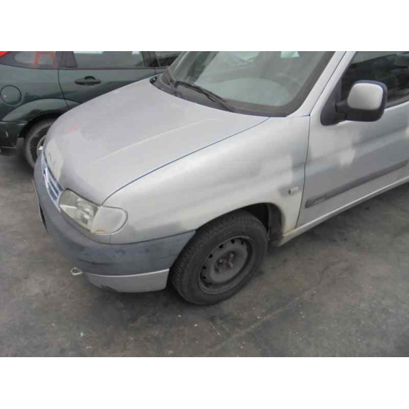 citroën berlingo del año 2002