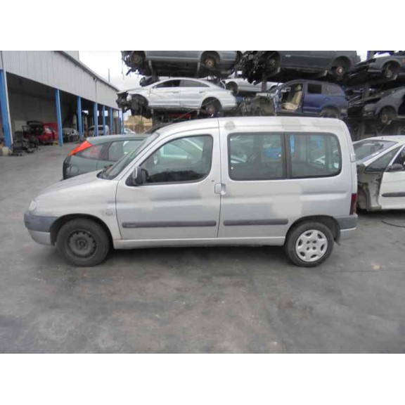 citroën berlingo del año 2002
