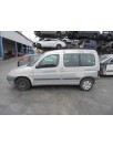 citroën berlingo del año 2002