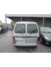 citroën berlingo del año 2002