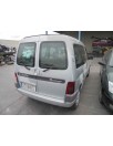 citroën berlingo del año 2002