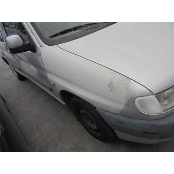 citroën berlingo del año 2002