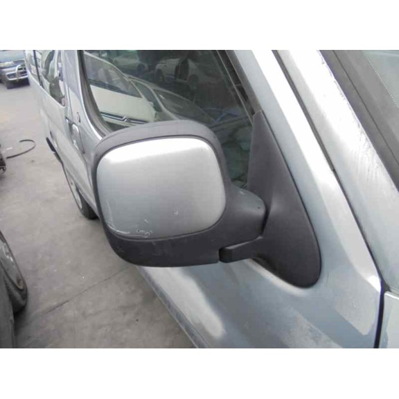 citroën berlingo del año 2002