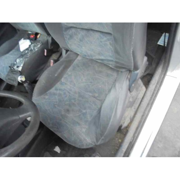 citroën berlingo del año 2002