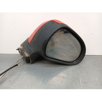 Recambio de retrovisor derecho para peugeot 207/207+ (wa_, wc_) 1.4 referencia OEM IAM   