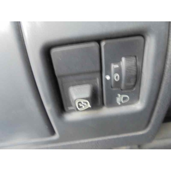 citroën berlingo del año 2002