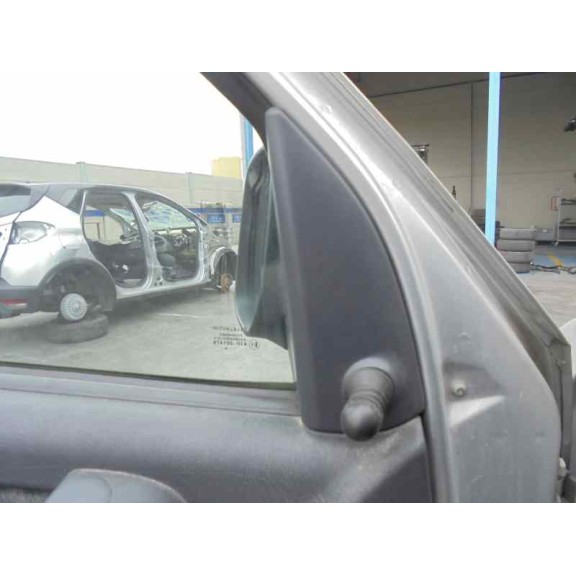 citroën berlingo del año 2002