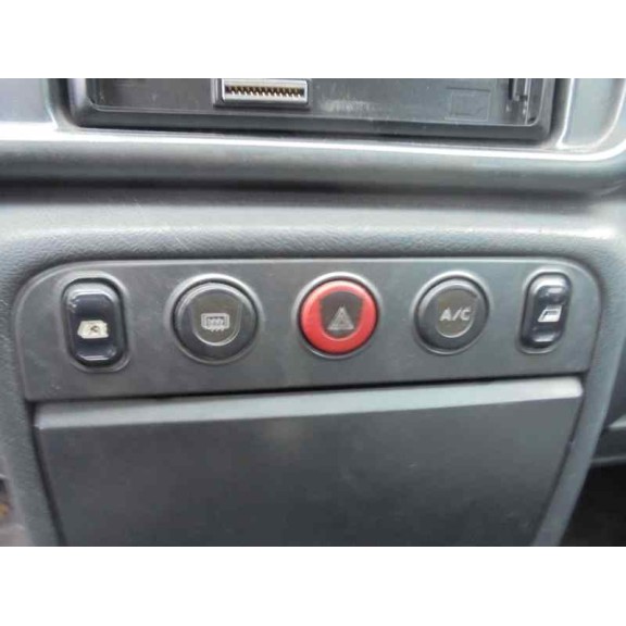 citroën berlingo del año 2002