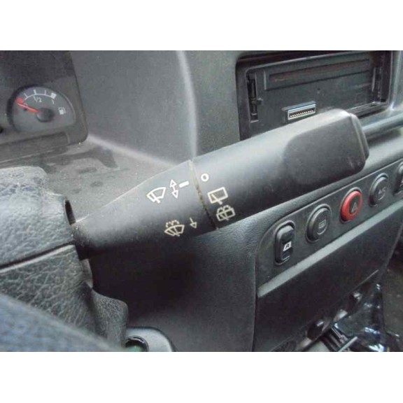 citroën berlingo del año 2002