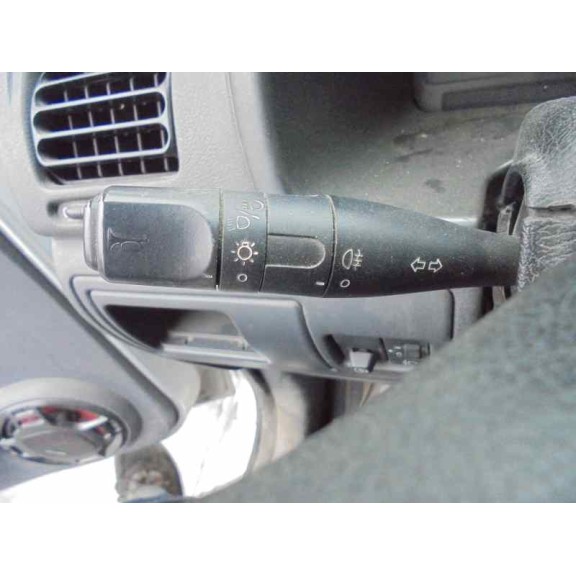 citroën berlingo del año 2002