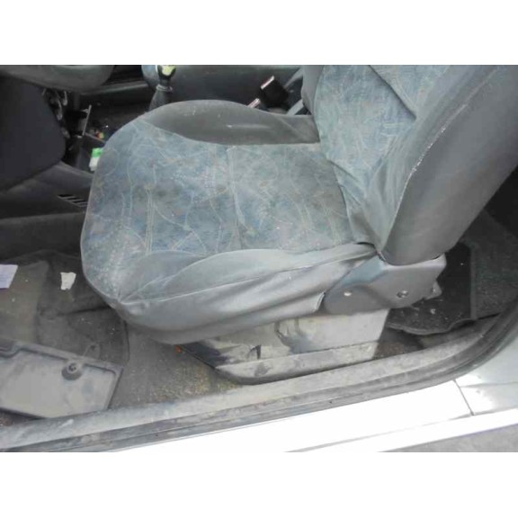 citroën berlingo del año 2002