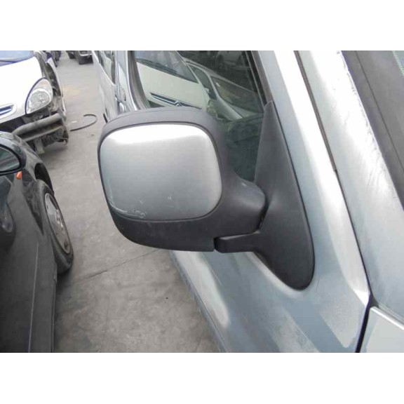 citroën berlingo del año 2002