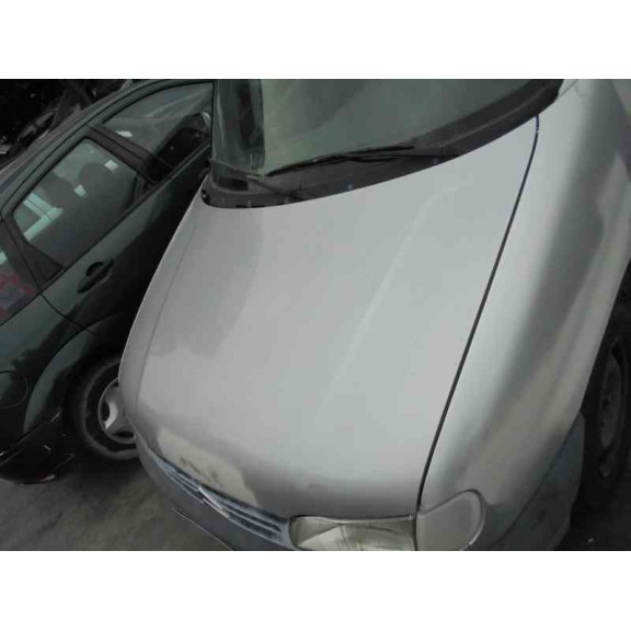 citroën berlingo del año 2002