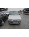 citroën berlingo del año 2002
