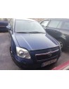 toyota avensis berlina (t25) del año 2004