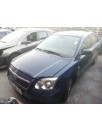toyota avensis berlina (t25) del año 2004