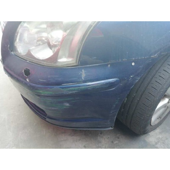 toyota avensis berlina (t25) del año 2004