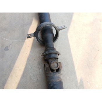 Recambio de transmision central para bmw 1 (e87) 120 d referencia OEM IAM 07545287005080  