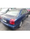 toyota avensis berlina (t25) del año 2004
