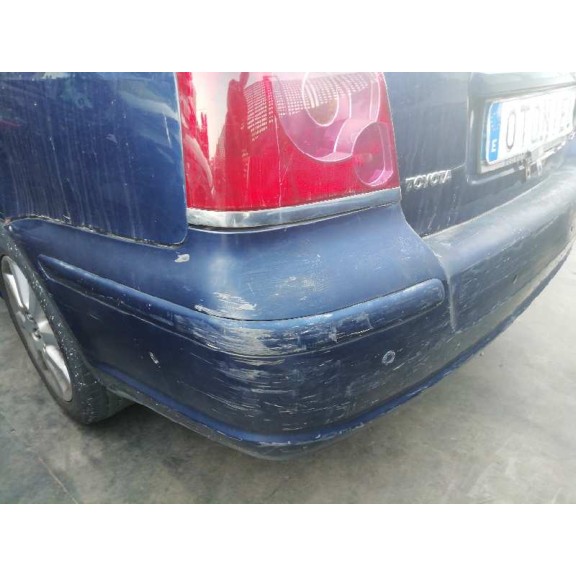 toyota avensis berlina (t25) del año 2004