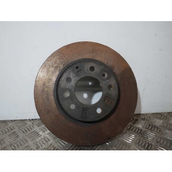 DISCO FRENO DELANTERO 