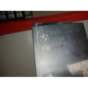 Recambio de potenciometro pedal para bmw serie 5 berlina (e60) 530d referencia OEM IAM 35416762482  