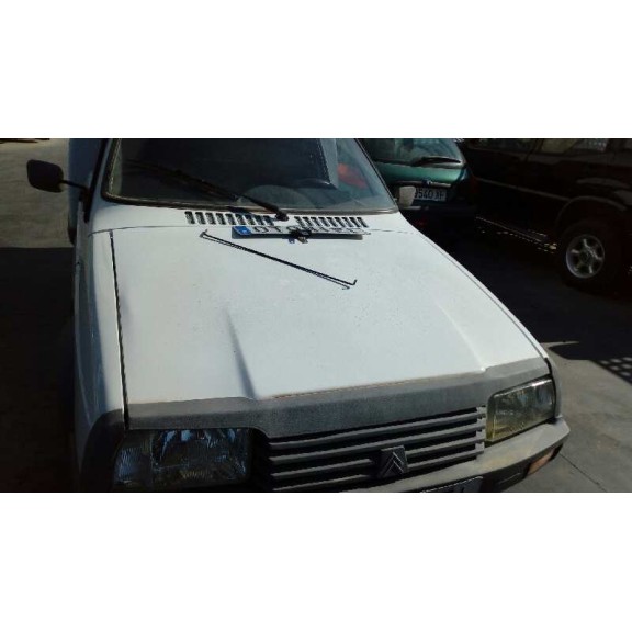 citroën c15 del año 2003