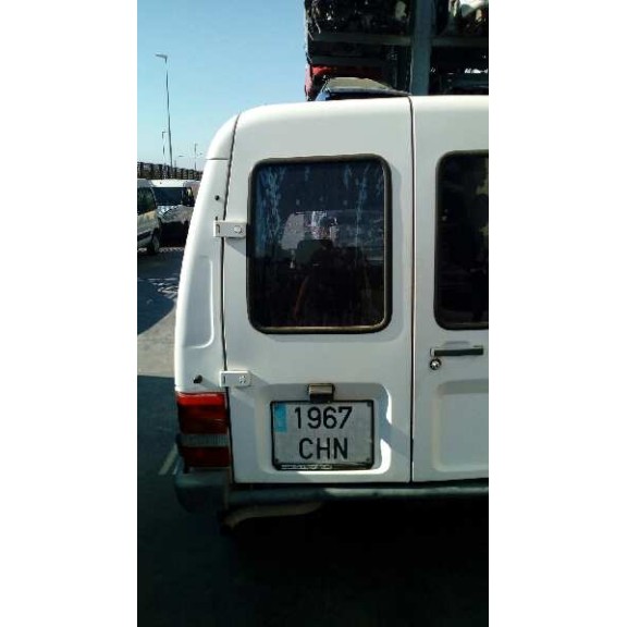 citroën c15 del año 2003